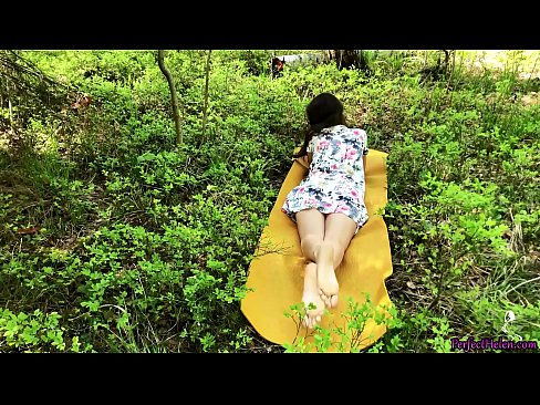 ❤️ Stranger on Tinder Masturbates My Pussy and Fucks Passionately in the wood ❌ ສະຫຼັດ ຢູ່ທີ່ພວກເຮົາ lo.pornobot.ru% ❌❤