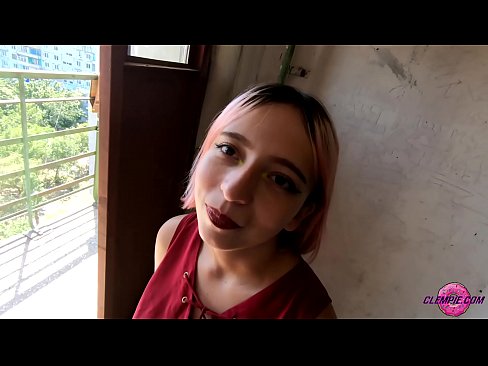 ❤️ ນັກສຶກສາ Sensual ດູດຄົນແປກຫນ້າໃນດ້ານນອກ - ສ້າງຄວາມຫມັ້ນເທິງໃບຫນ້າຂອງລາວ ❌ ສະຫຼັດ ຢູ່ທີ່ພວກເຮົາ lo.pornobot.ru% ❌❤